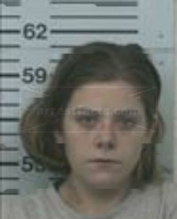 Ashley Diane Hunter