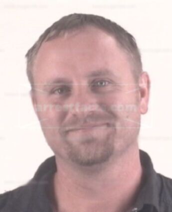 Richard Dylan Perry