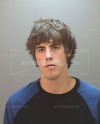Casey Tate Cronin