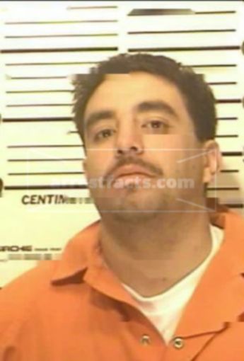 Robert Anthony Cortez
