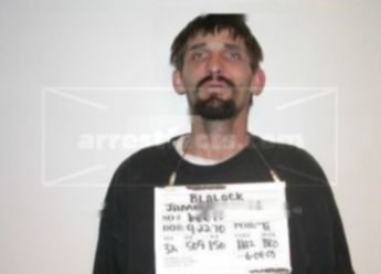 James Eldred Blalock