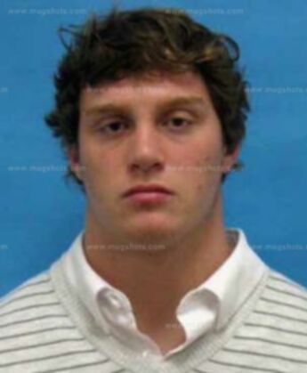 Shayne Michael Crawford