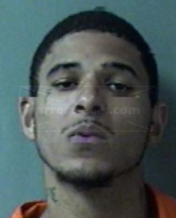 Deaundros Laron Blackshear