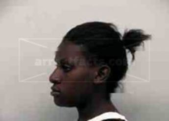 Latoria Shanese Bell