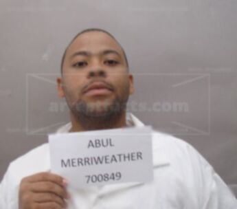 Abul Shewn Merriweather