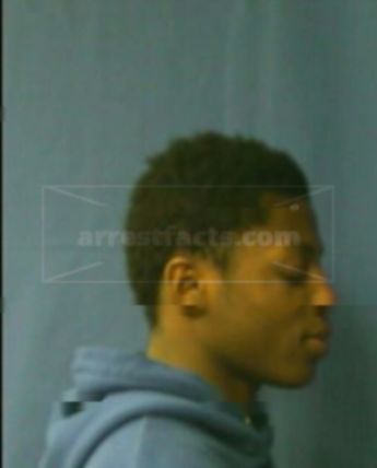 Derreco Dewayne Buckner