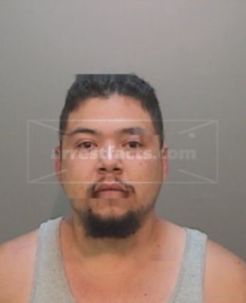 Raymond Roger Trevino