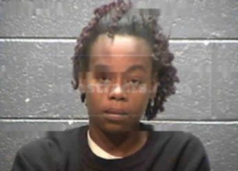 Takela Dixon