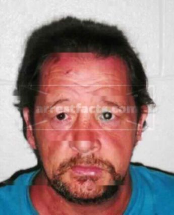 Mark Edward Berry
