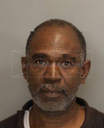 Potts Willie Roger
