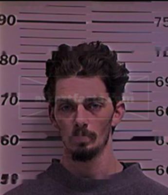 Jeffery Allen Porter