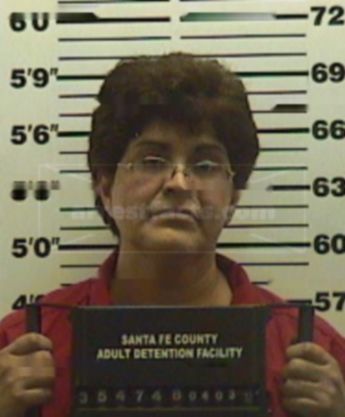 Martha Jimenez