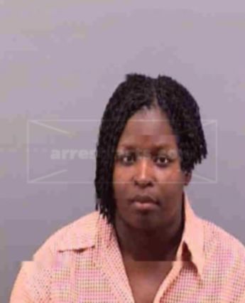 Tammy Danell Kennedy