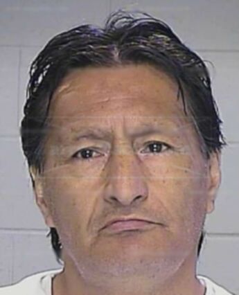 German Luis Arciniega