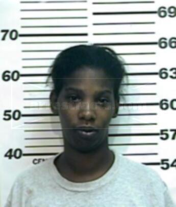 Sandra Latrease Richardson