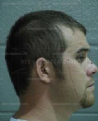 Alex Wesley Hinson