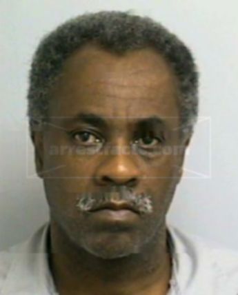 Sugar Ray Griffin