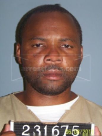 Kenyatta Tyrone James