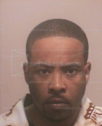 Jamaal Barnett