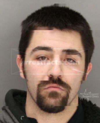 Reese Robert Morrell