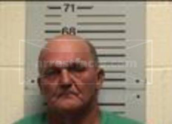 Ricky Lynn Jones