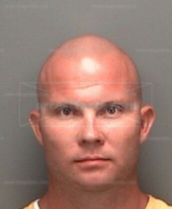 Derrick Sonny Walker