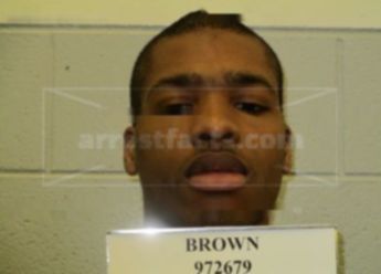 Christopher Brown