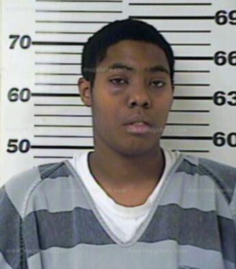 Amber De'abiance Daniels