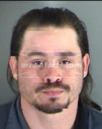 Johnny Richard Gonzales