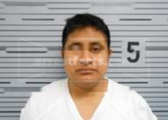 Rene Martinez Mendoza