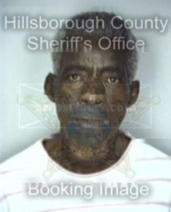 Cleveland Roberts
