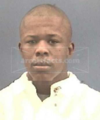 Lorenzo Jerome Barner