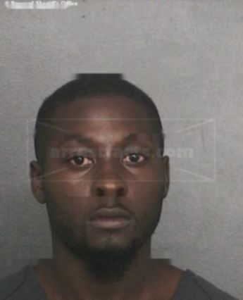 Derick Roy Gordon