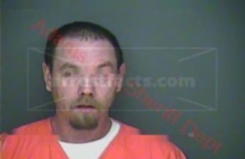 Nathan Eugene Cox