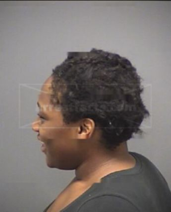 Lakresha Dajauna Murphy