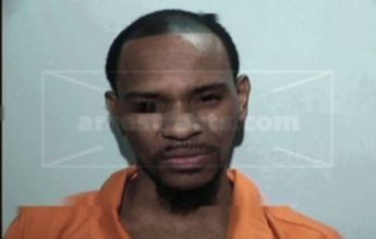 Lamar Deshun Fisher