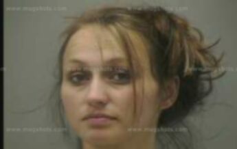 Courtney Shay Dennis