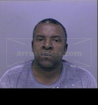 Donald Derrick Porter
