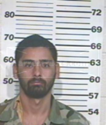 Ruben Gonzalez Hernandez