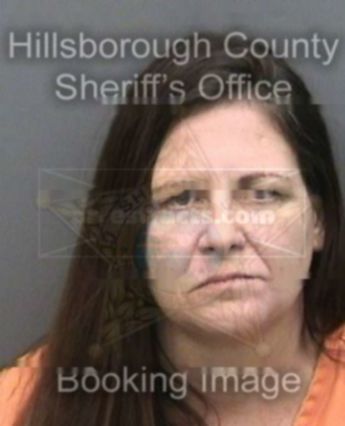 Laurie Ann Hodgson