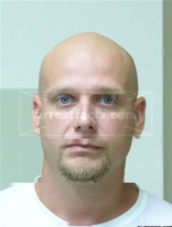 Jeffery Michael Steere