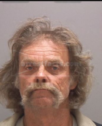 Thomas Randal Ainsworth