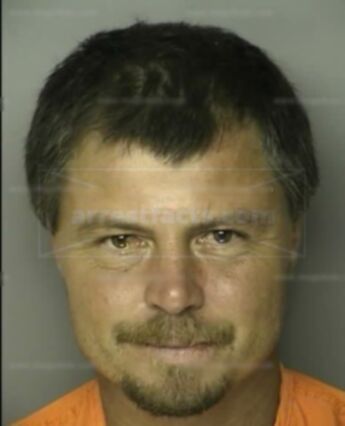 Christopher Vernon Richardson