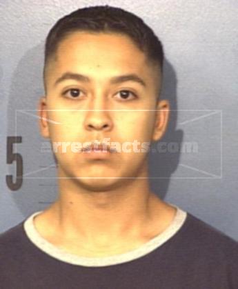 Michael Ray Contreras