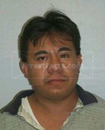 Marco Angeles