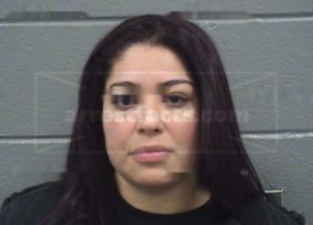 Jeanette Alvarado