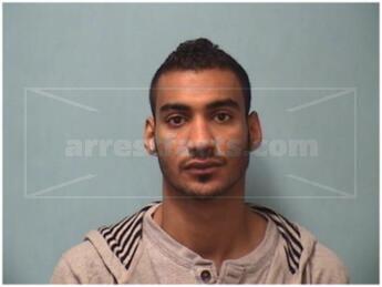 Mustafa Salman A Alabdrabalnabi