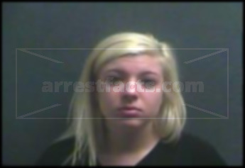 Abigail Renee Tucker