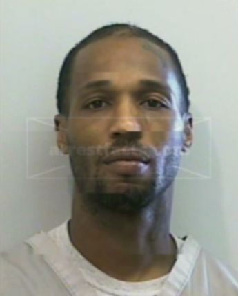 Marcus Lavelle Turner