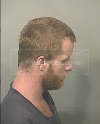 Jordan Lane Mcquarrie